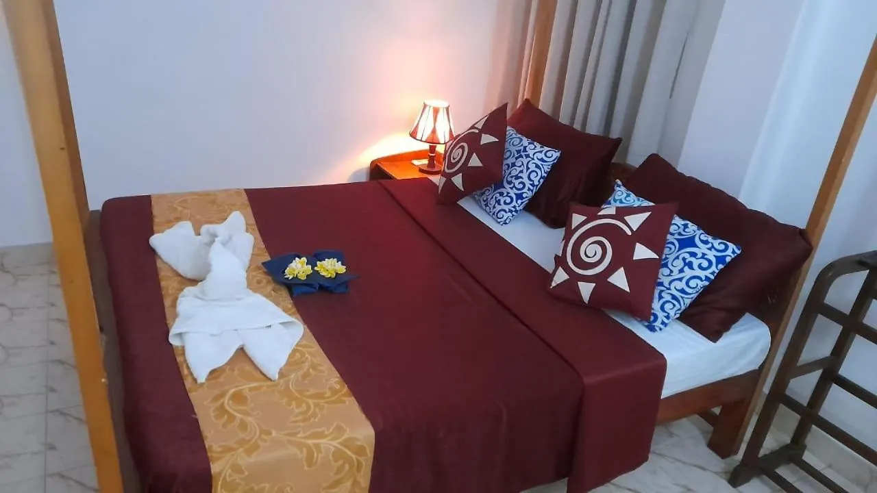 British 02 Hotel Negombo