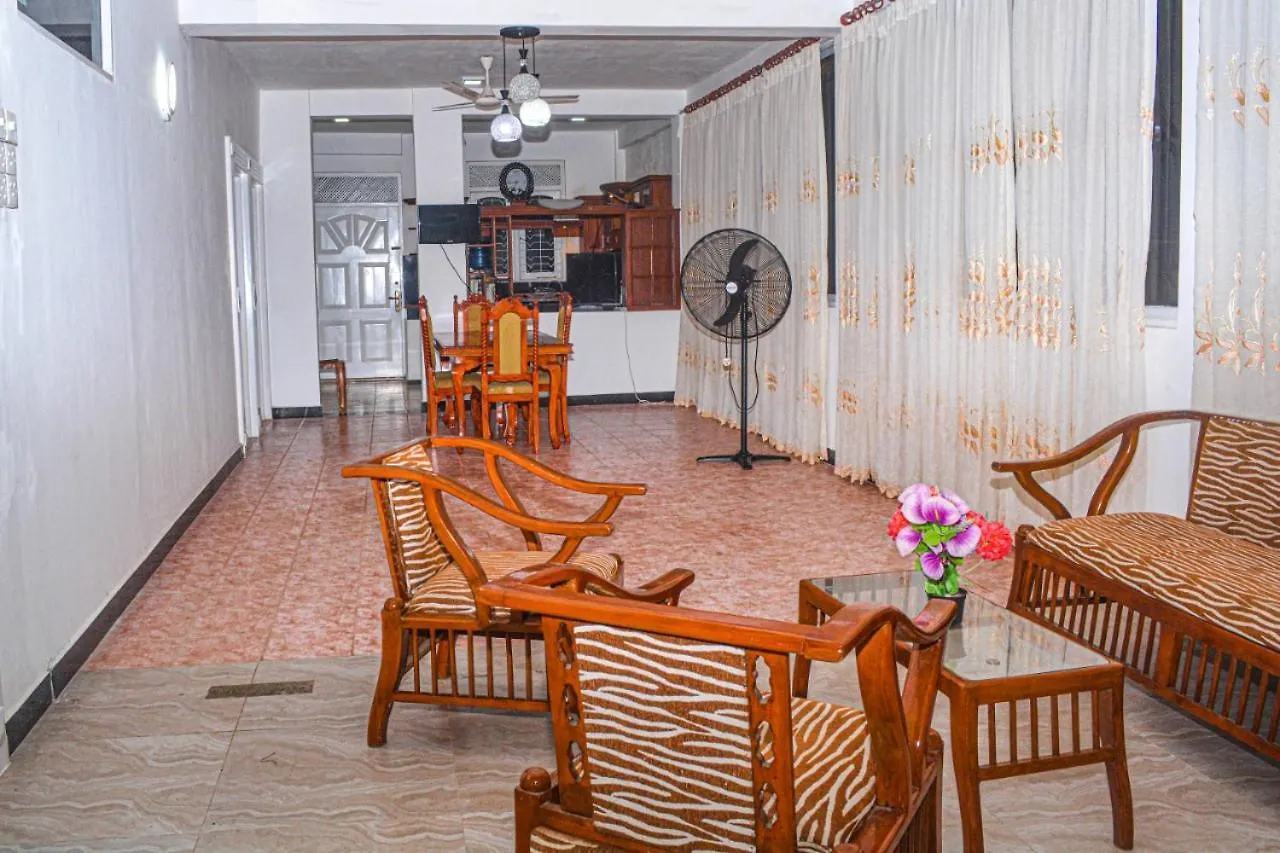 British 02 Hotel Negombo Sri Lanka