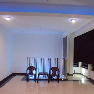 Jm费尔南多公寓 尼甘布